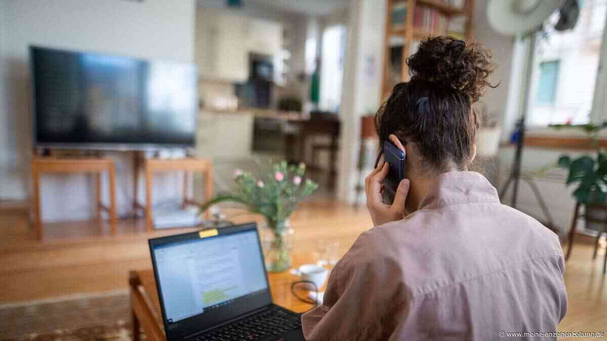 Falsche BKA-Mails im Umlauf: Betrüger drohen mit Haft
