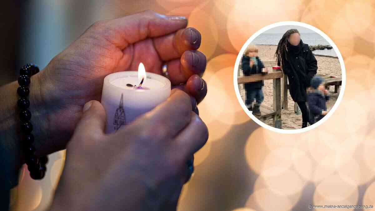 Nur 20 Tage nach ihrem Vater: Kinder verlieren durch Schüsse in Stade auch ihre Mutter