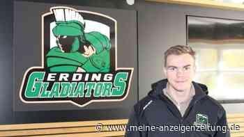 Erding Gladiators erhalten Lizenz – erstmals startet Österreich-Team