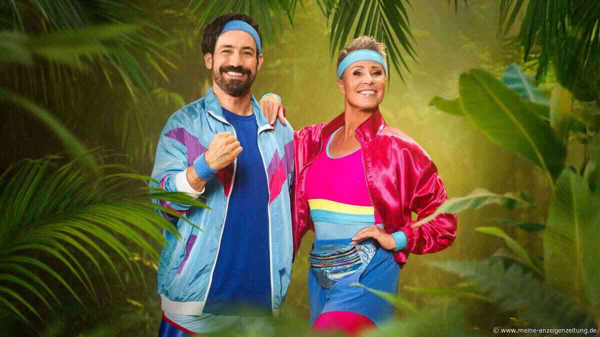 RTL kündigt Rekord-Dschungelcamp für 2027 an: Es wird die „längste Staffel ever“