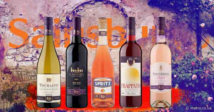 Sainsbury’s launches 25% off wine deal when you buy 3 bottles – best buys from £6.50
