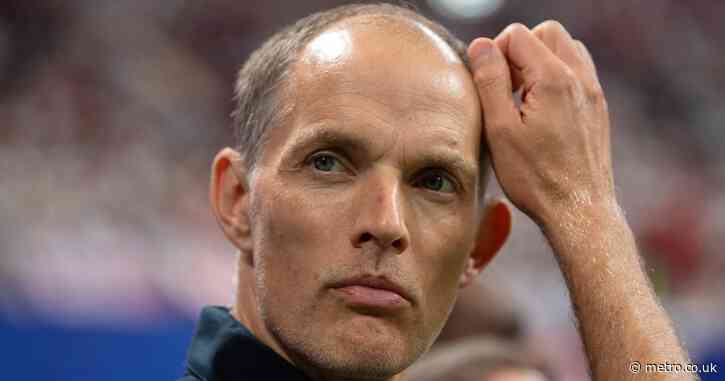 John Terry worried by Thomas Tuchel’s treatment of England star: ‘He’s not done that to anyone else’