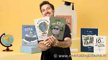 Greetz lanceert campagne met Roy Helmerhorst