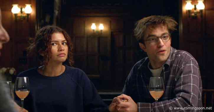 Robert Pattinson & Zendaya’s Divisive Movie Starts Streaming Between The Odyssey & Dune 3 