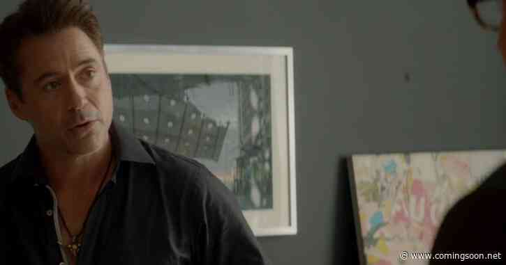 Robert Downey Jr. & Scarlett Johansson’s Non-MCU Gem Is Leaving Netflix