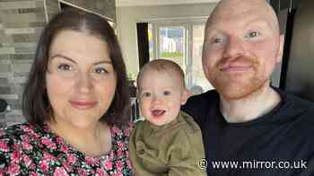 'Giving birth on the NHS was so traumatic that I may never have another child - maternity care must be fixed'