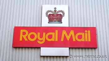 Royal Mail tells customers it may 'suspend deliveries to your address'