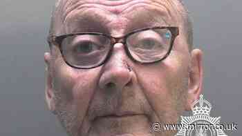 Man, 67, accidentally recorded himself murdering neighbour during bitter noise dispute