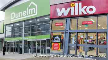'I found a clever new way to shop the best Dunelm and Wilko homeware in one place'