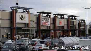 Excitement as world famous brand with 'miracle' product arrives at Silverlink in North Tyneside