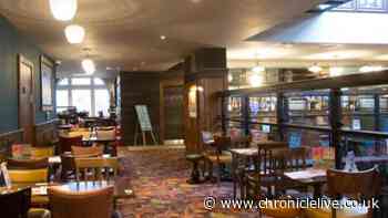 Only five out of 800 Wetherspoons to open for England v Mexico and two are in the North East