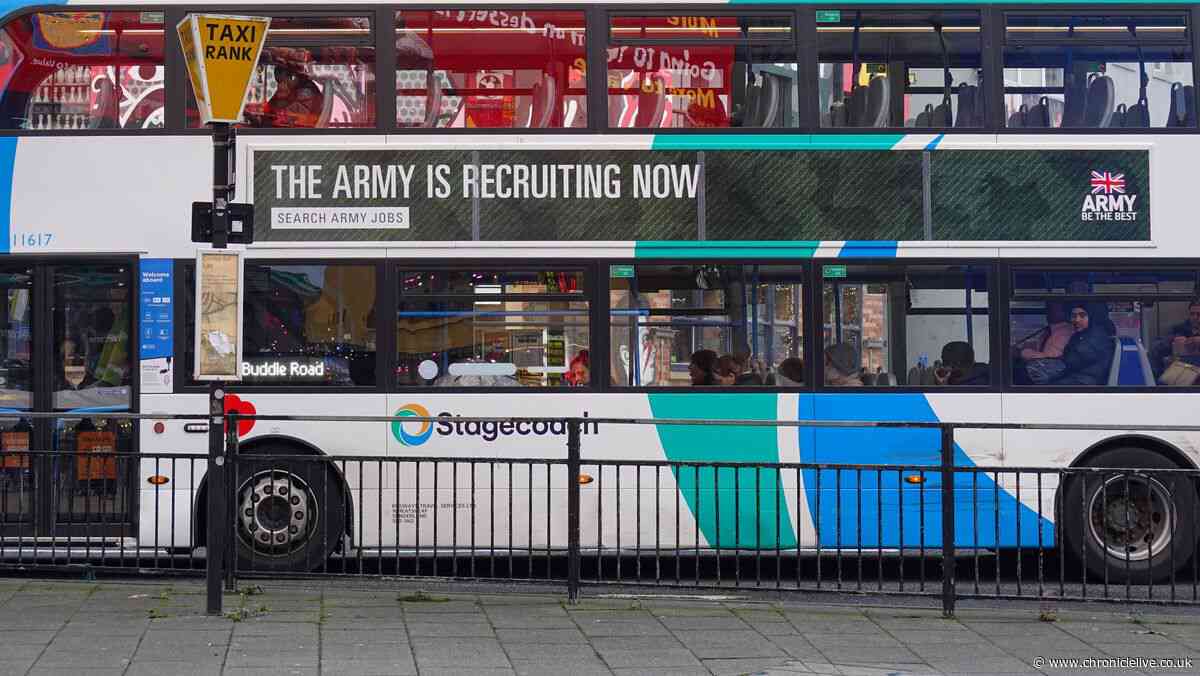 DWP free bus pass age 2026 change update as 'letters sent' to people