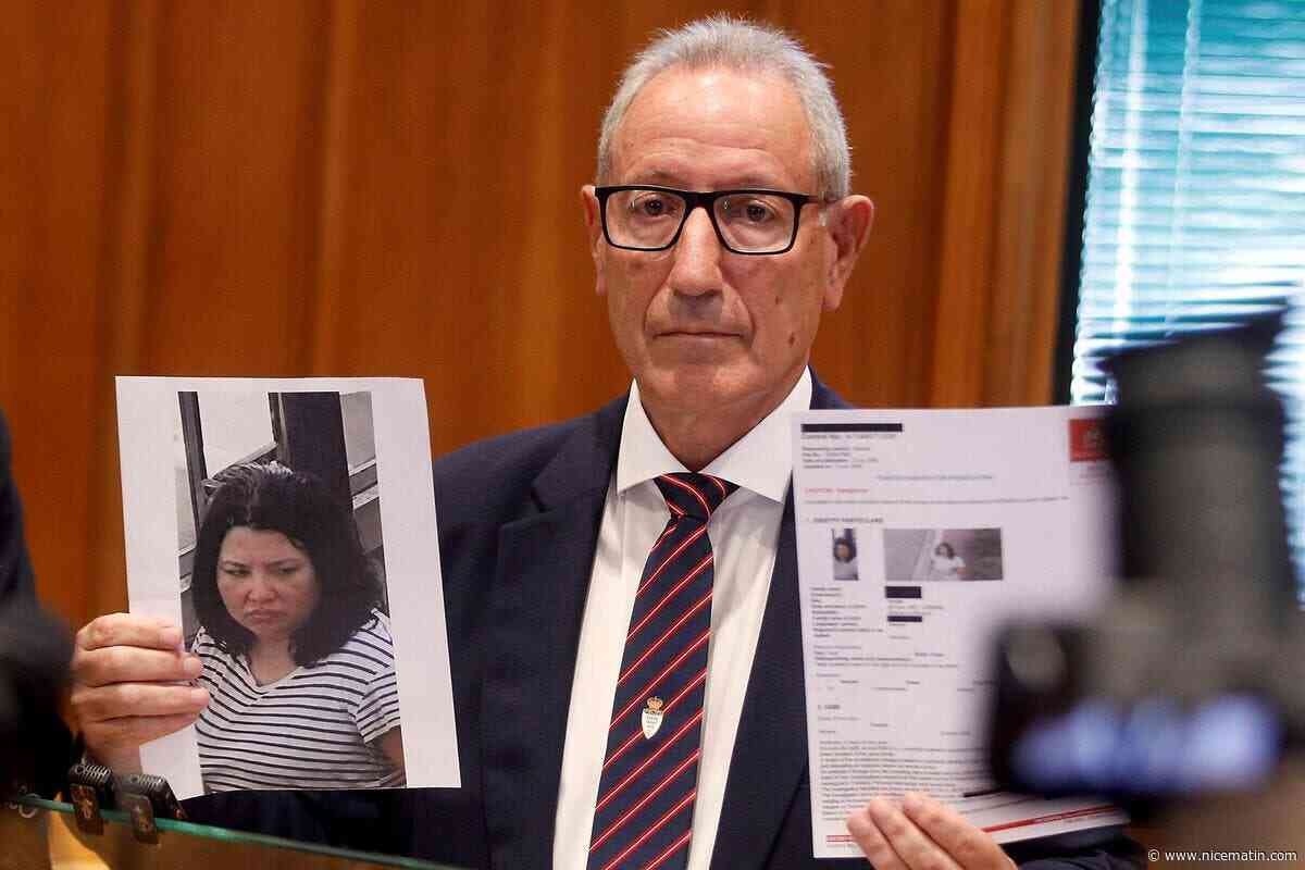 Explosion à Monaco visant Vadim Ermolaev : demande d’asile en Allemagne en 2022, voiture retrouvée à Francfort… ce que révèle la fiche Interpol d’Anastasiia Berezovska