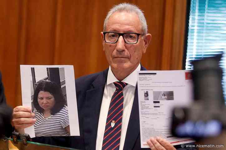 Explosion à Monaco visant Vadim Ermolaev : demande d’asile en Allemagne en 2022, voiture retrouvée à Francfort… ce que révèle la fiche Interpol d’Anastasiia Berezovska