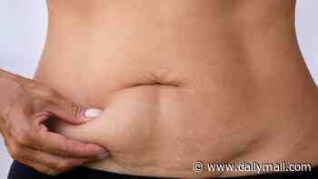How to get rid of your saggy skin for good: So many suffer from loose or stretchy skin after losing weight... now our leading expert reveals the non-surgical remedies that work and those that are a waste of money