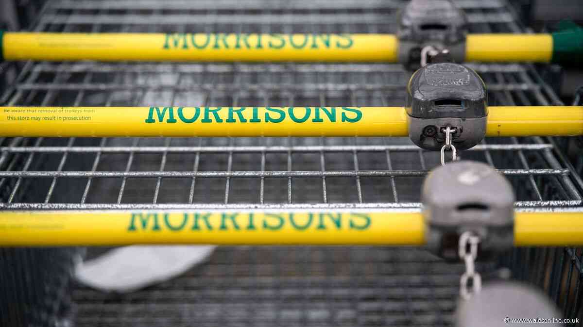 Morrisons U-turn at 13 stores after customers left unhappy - full list