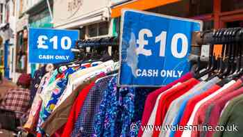 'I spend £300 a month in charity shops but one employee habit needs to stop'