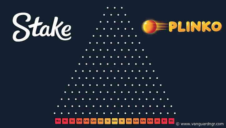 This is the Best Online Plinko Game to Play Right Now 