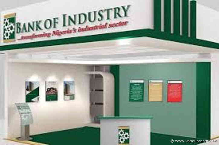 BOI funds 14 sectors with N644.9bn, creates 1.68m jobs