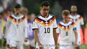 Deutschland braucht mehr Talente – warum der DFB-Einfluss begrenzt ist