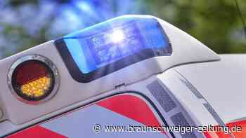 Unfall in Westhagen: Auto erfasst Achtjährigen – Kind wird schwer verletzt