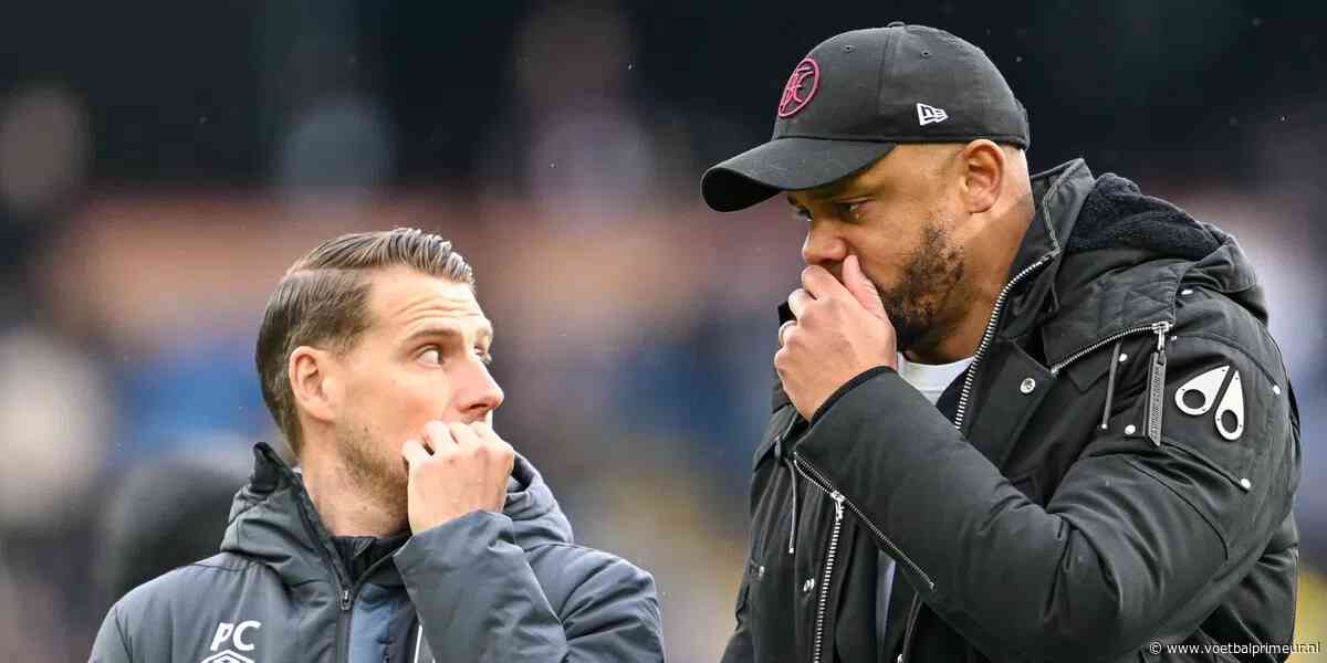 Club Brugge stelt plotseling Nederlandse trainer aan: 'Sluit perfect bij mij aan'