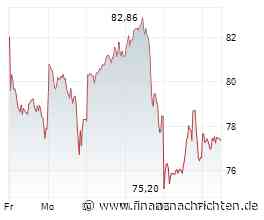 Infineon-Kapazitäten reichen aus: Positive Analysten-Einschätzung zur Nachfrage