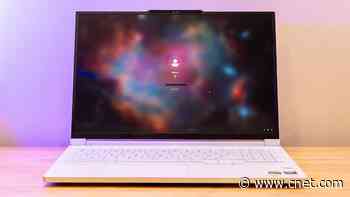 Lenovo Legion 7i Gaming Laptop Review: It Has the Looks, but Not Quite the Value