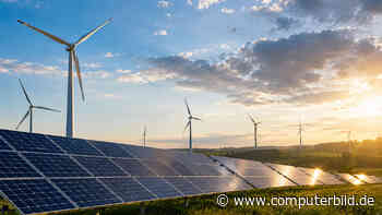 Erneuerbare Energien: Darum ist grüner Strom günstiger, als viele denken