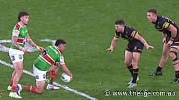 NRL LIVE: Jenkins’ second-half double puts Panthers in control against Souths