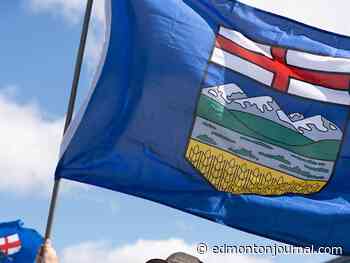 Friday's letters: Make Alberta UCP members pay the costs of the referendum