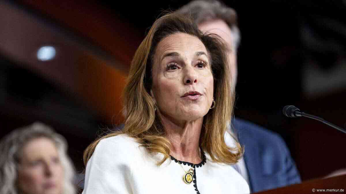 „Geht nach Europa“: MAGA-Politikerin attackiert Kritiker von Trumps Kurs