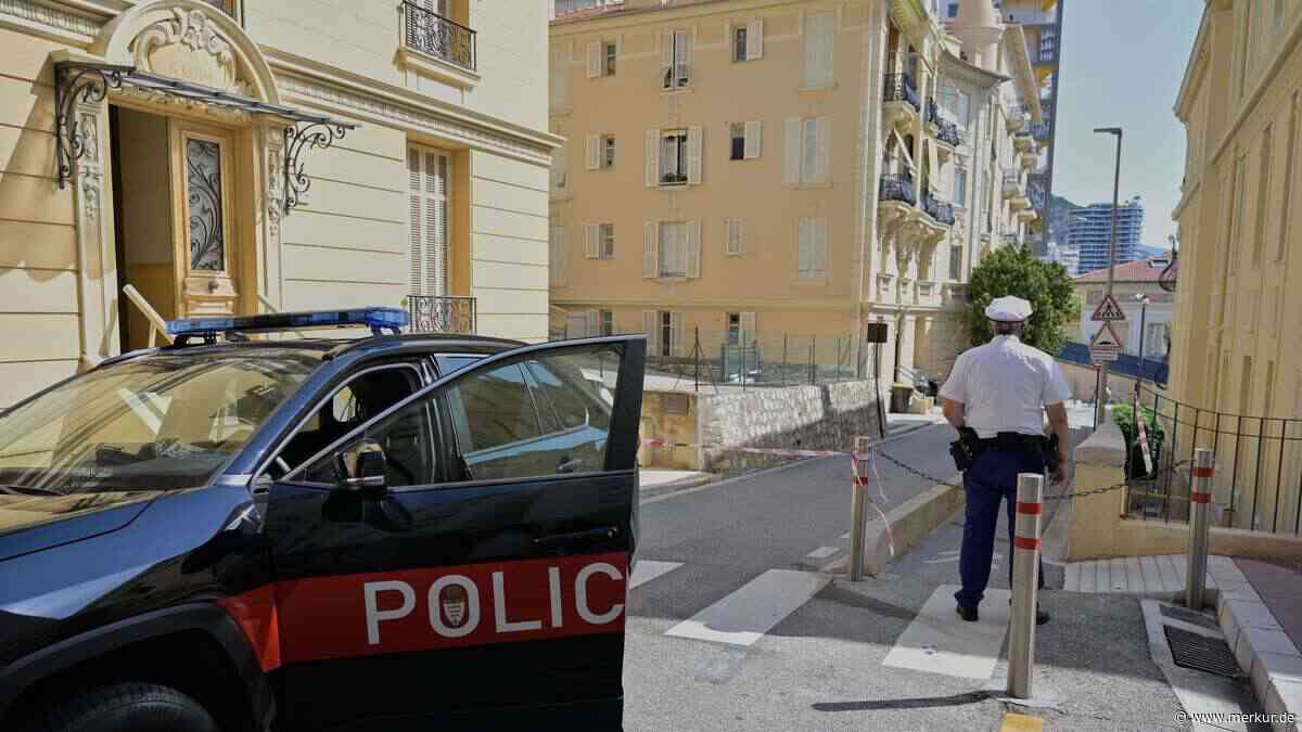Drei Menschen bei Explosion in Monaco teils schwer verletzt – Spur führt nach Hessen