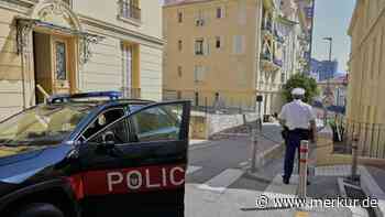 Drei Menschen bei Explosion in Monaco teils schwer verletzt – Spur führt nach Hessen