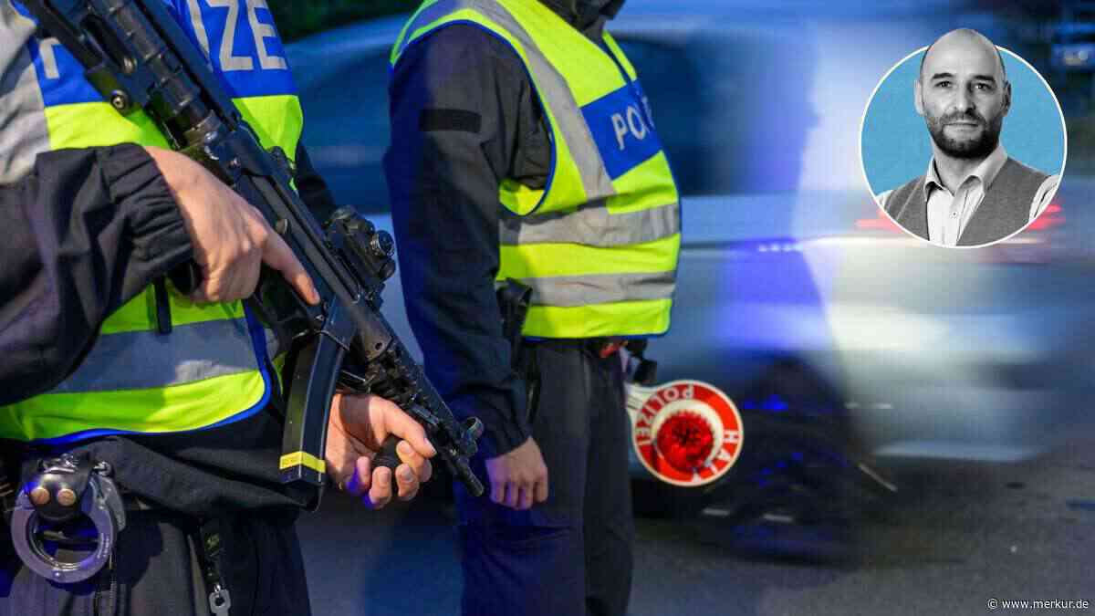 Grenzkontrollen vor Gericht gescheitert: Dobrindt startet Wettlauf gegen die Zeit