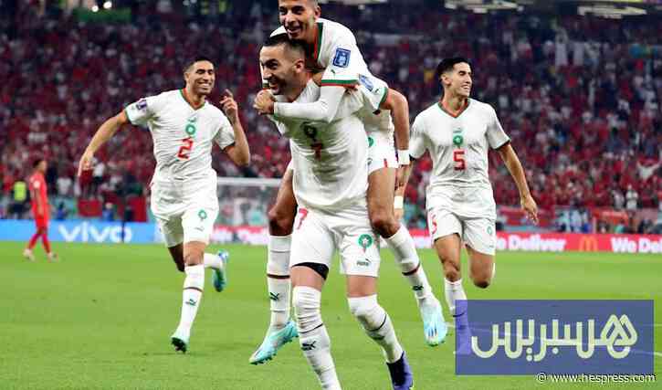 المغرب وكندا.. التاريخ يميل لـ"الأسود"