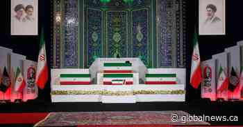 Iran prepares for dayslong funeral of late Supreme Leader killed in war