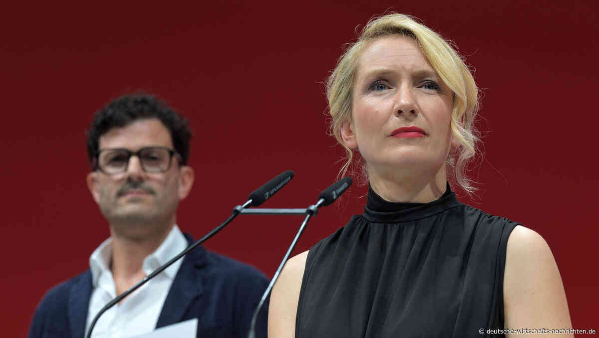 Eilantrag in Karlsruhe: Linke will neues Heizgesetz im Bundestag blockieren