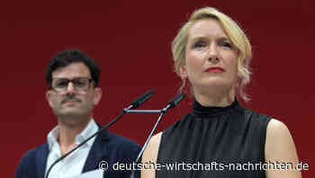 Eilantrag in Karlsruhe: Linke will neues Heizgesetz im Bundestag blockieren