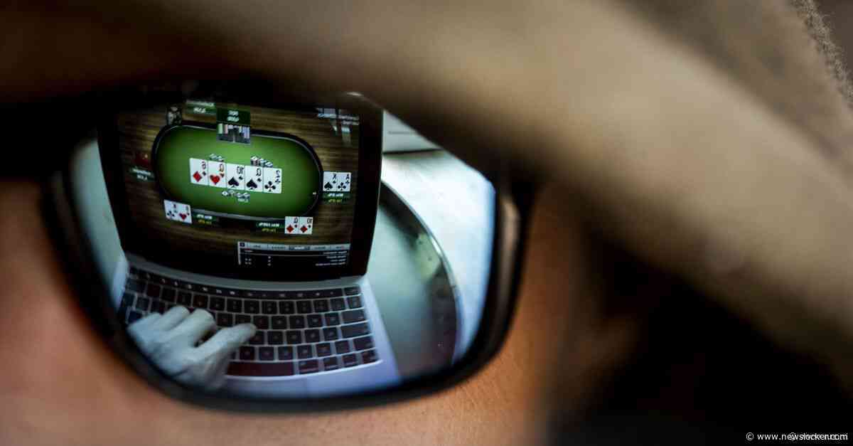 Internetgokkers krijgen verliezen van voor 2021 niet terug, oordeelt Hoge Raad
