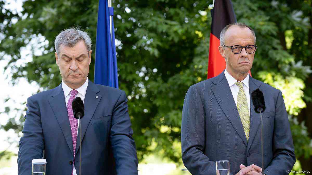 "Auskunftsrechte fokussieren": Punkt 32 der Koalitionsbeschlüsse hat es in sich