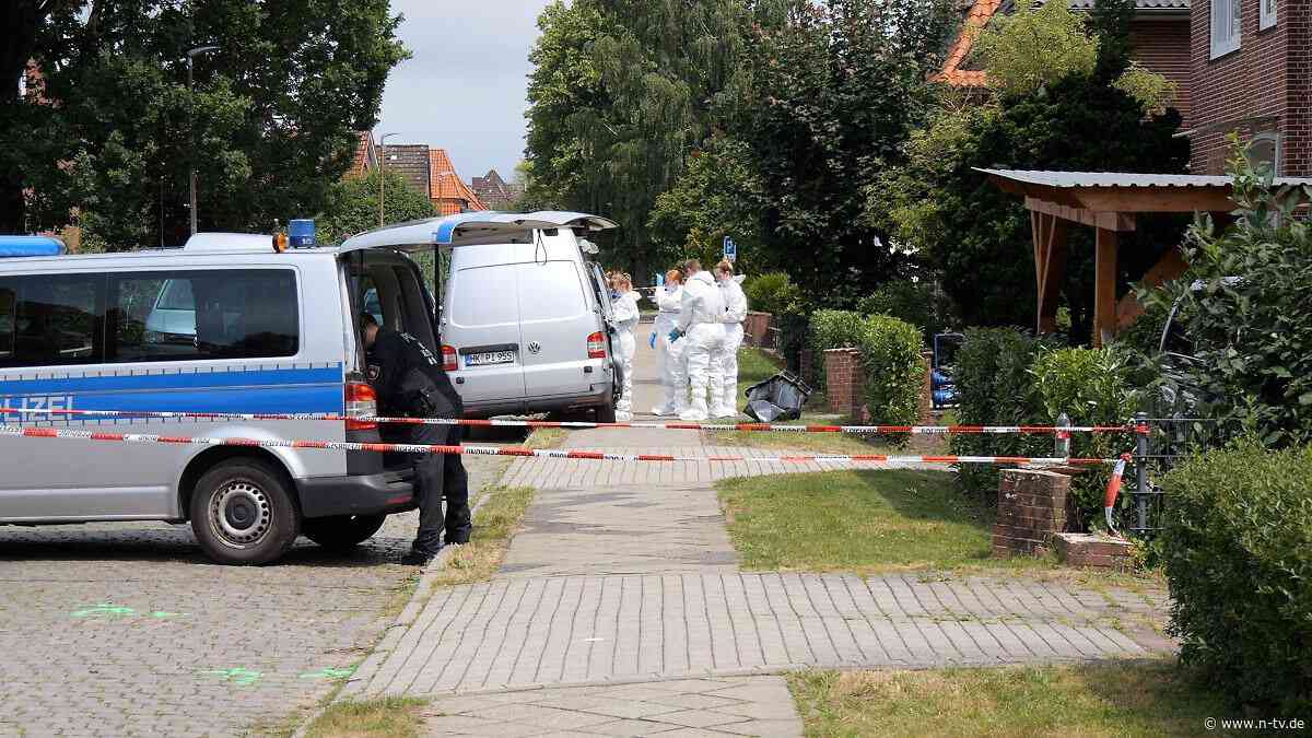 Flucht aus türkischem Gefängnis: Schütze von Stade soll eigene Tochter sexuell missbraucht haben