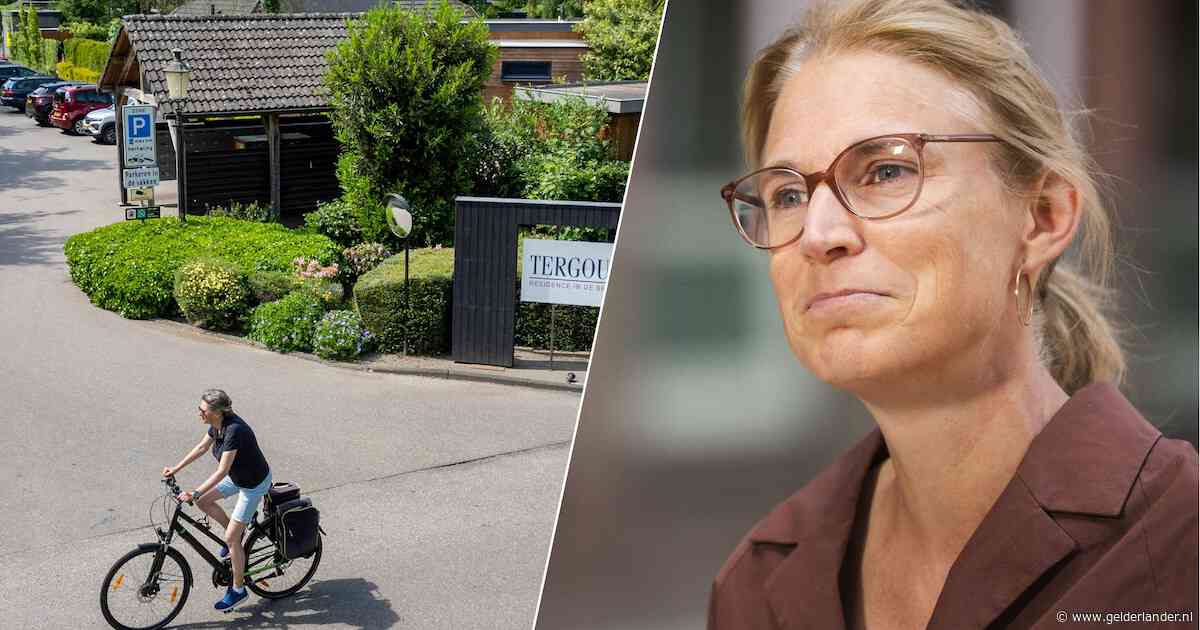 Bewoners vakantieparken mogen daar blijven wonen, kabinet komt met regels