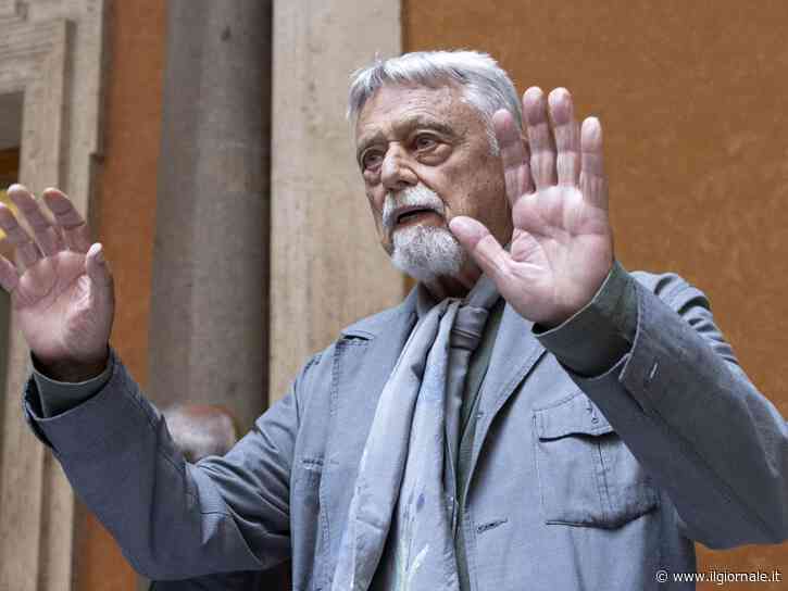 La lezione del comunista Occhetto alla sinistra: “Un presidente di destra non è uno scandalo”