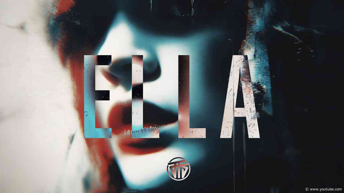 Showtek, Kate Ryan - Ella Elle L'a