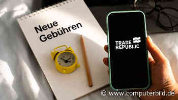 Trade Republic führt 2-Euro-Order ein – doch der 1-Euro-Trade bleibt