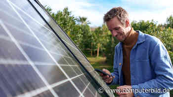 Solarmodule effizienter nutzen: Trick steigert die PV-Leistung