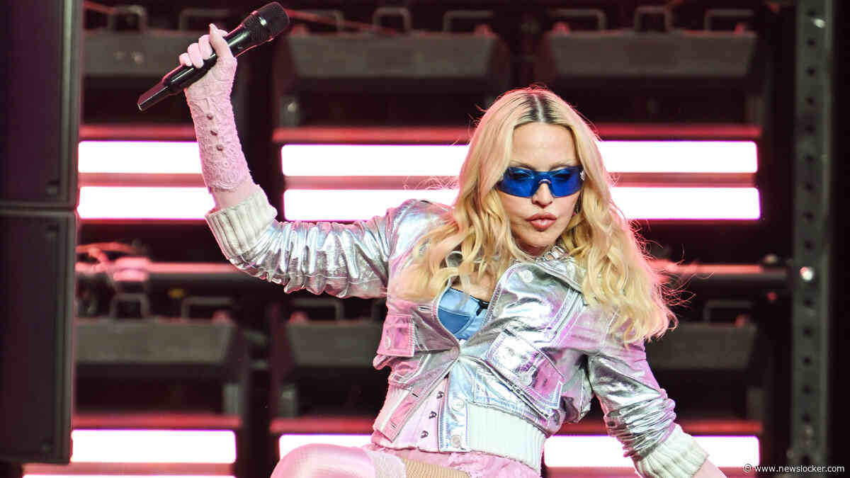 Strakke clubbeats en opzwepende disco: Madonna (67) jaagt luisteraar met ’Confessions II’ de club weer in