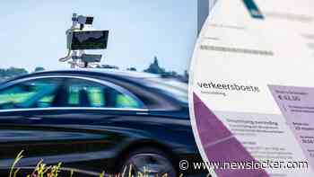 Hoop gloort voor automobilist: verhoging niet-betaalde verkeersboetes ’in strijd met mensenrechten’
