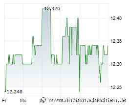 ANALYSE-FLASH: Deutsche Bank Research nimmt Klöckner & Co mit 'Hold' wieder auf